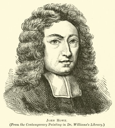 John Howe od English School