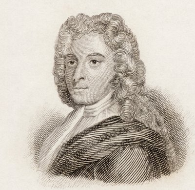 John Hughes, 1825 od English School