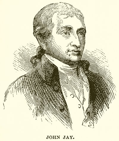 John Jay od English School
