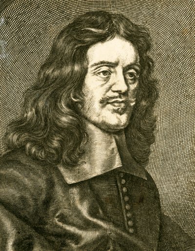John Kersey od English School