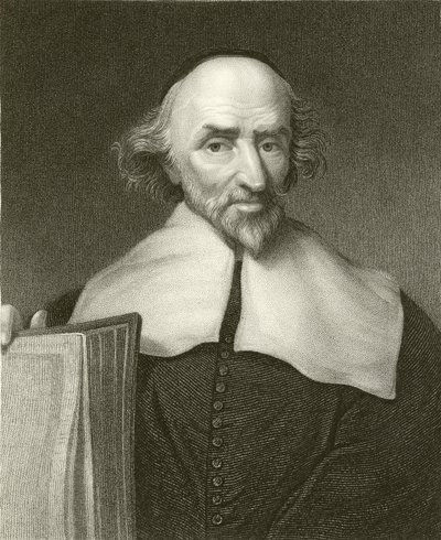 John Knox od English School