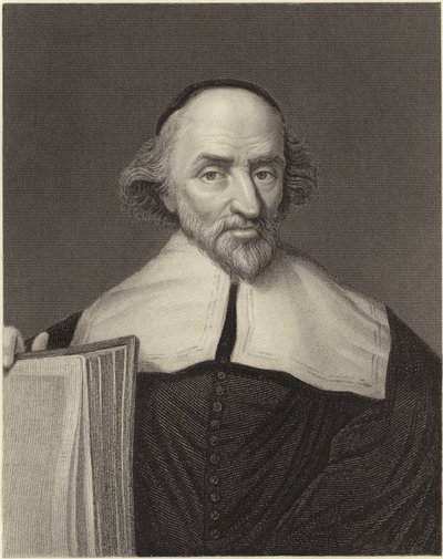 John Knox od English School