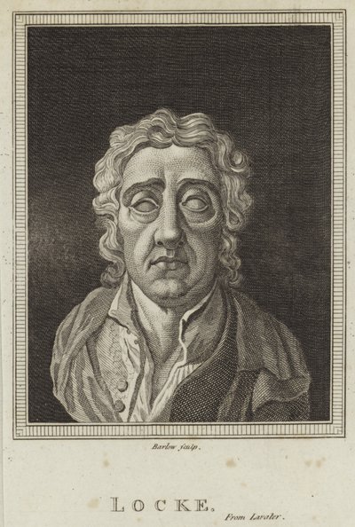 John Locke od English School
