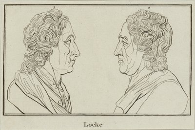 John Locke od English School