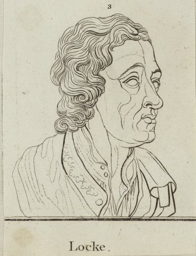 John Locke od English School