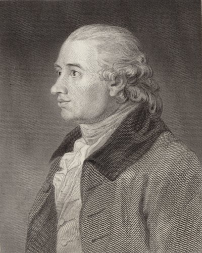 John Logan od English School