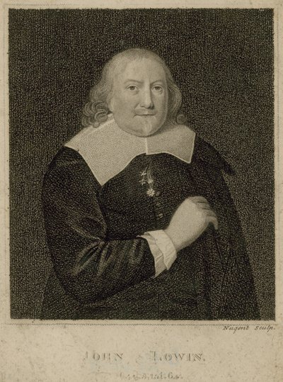 John Lowin , herec od English School