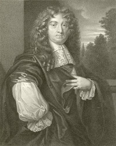 John Maitland, vévoda z Lauderdale od English School