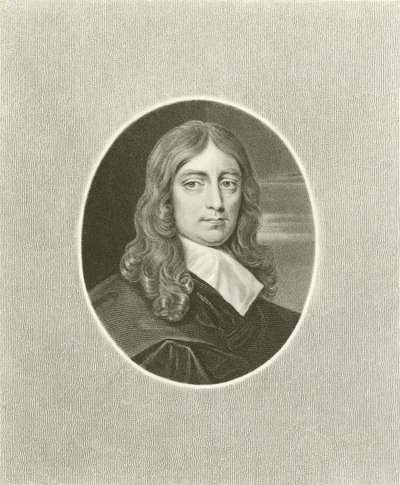 John Milton od English School
