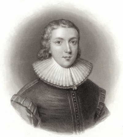 John Milton od English School