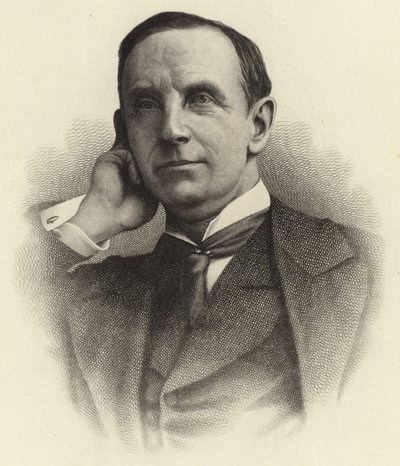 John Morley od English School
