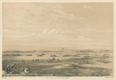 John Murray, Albemarle Street, 1852 od English School