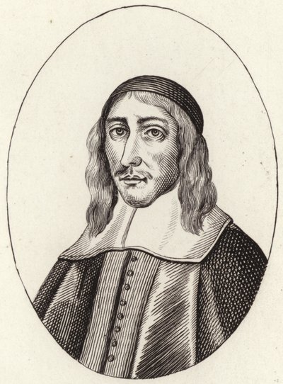 john okey od English School