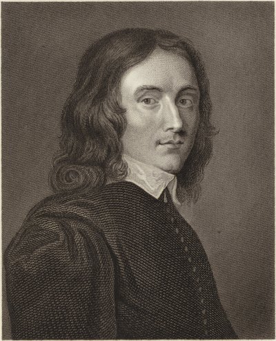 John Oldham od English School