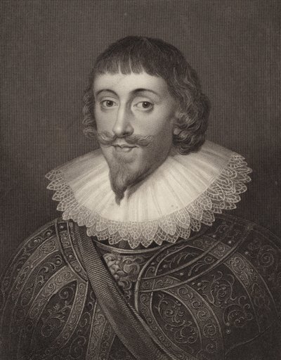 John Paulet od English School