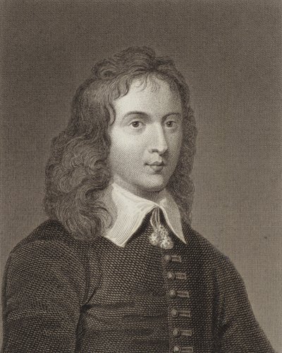 John Phillips od English School