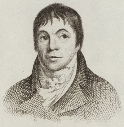 John Philpot Curran od English School
