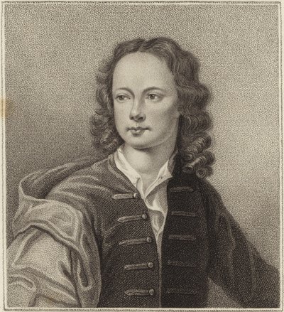 John Poulett od English School