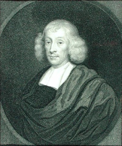 John Ray (1627-1705) z 
