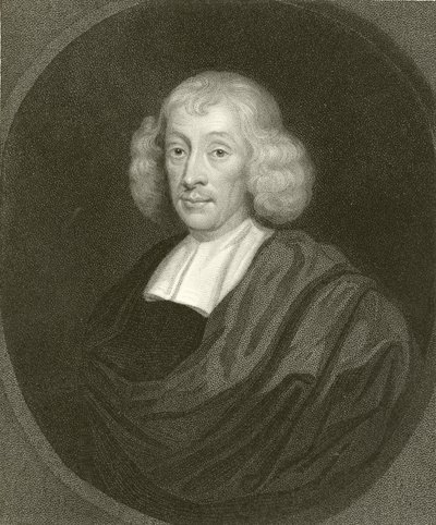 John Ray od English School