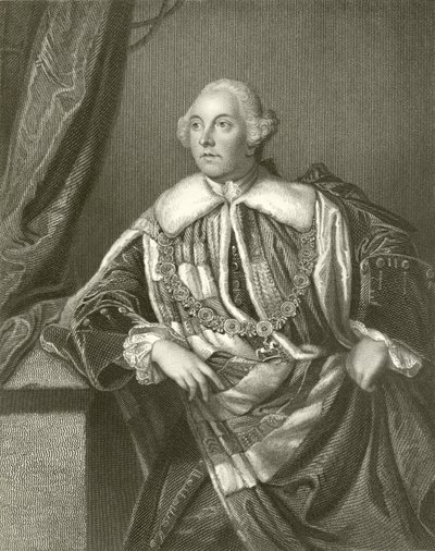John Russell, vévoda z Bedfordu od English School
