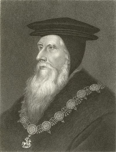 John Russell, hrabě z Bedfordu od English School