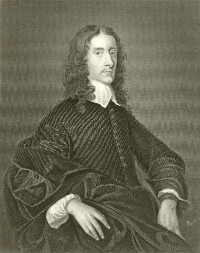 John Selden od English School