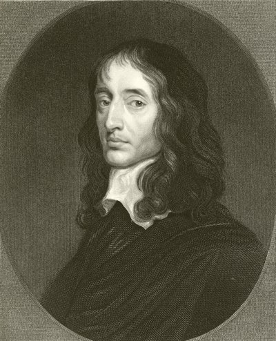 John Selden od English School