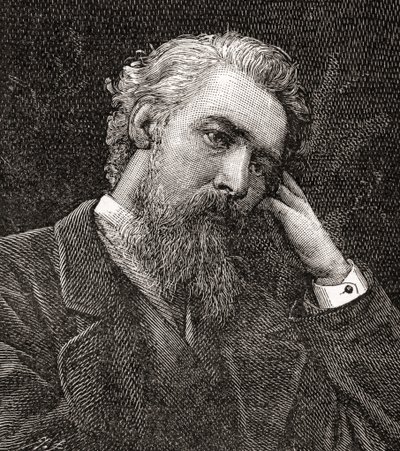 John Smart od English School