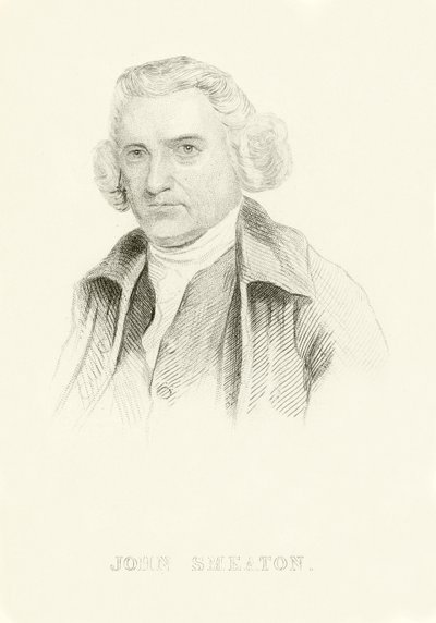 John Smeaton od English School