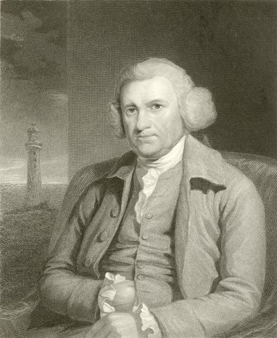 John Smeaton od English School
