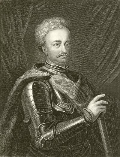 John Sobieski od English School