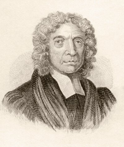 John Strype, z 