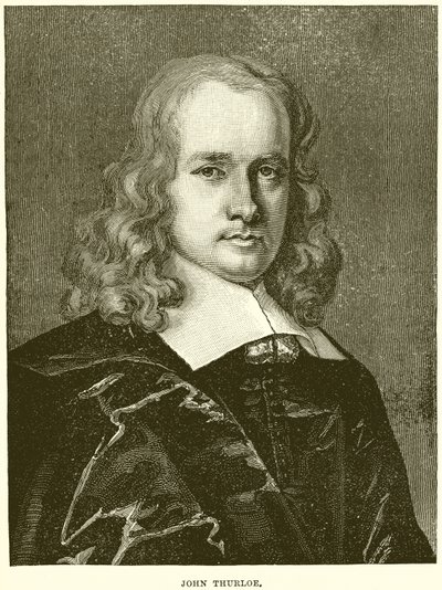 John Thurloe od English School