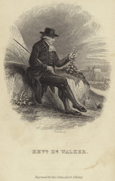 John Walker od English School
