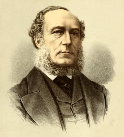 John Walter od English School