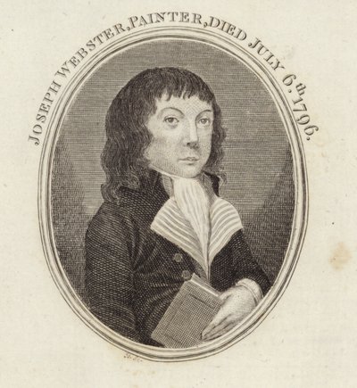 John Webster od English School