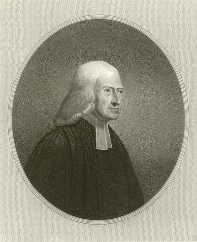 John Wesley od English School