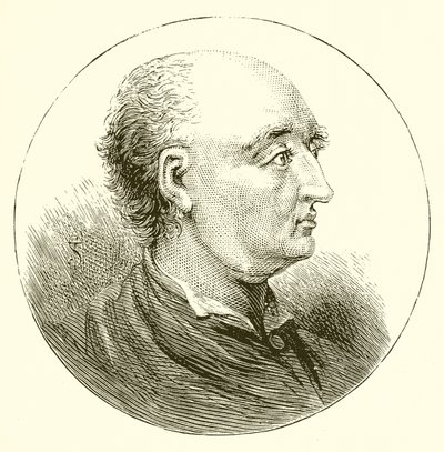 Jonathan Swift od English School