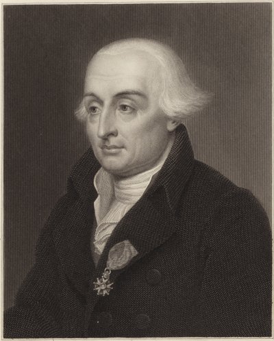 Joseph-Louis Lagrange od English School