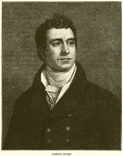 Josef Hume od English School