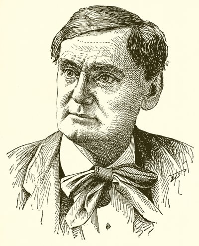 Joseph Jefferson od English School