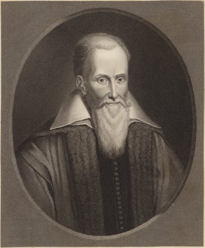 Joseph Justus Scaliger od English School