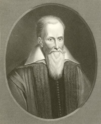 Josef Scaliger od English School