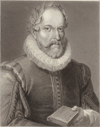 Joshua Sylvester od English School