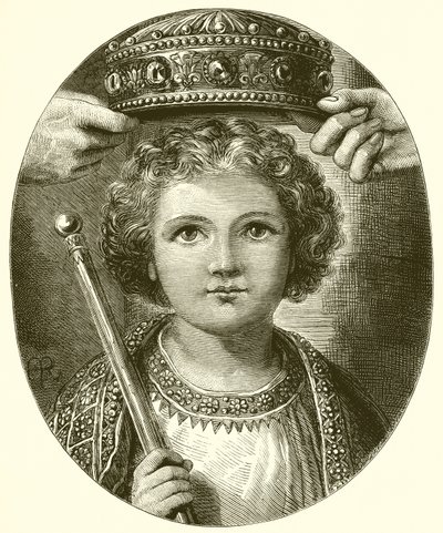 Josiah od English School