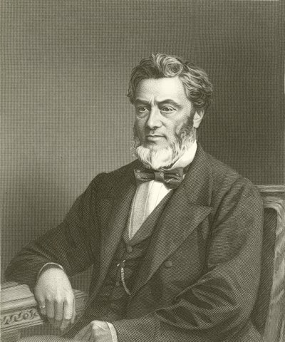 Jules Favre od English School