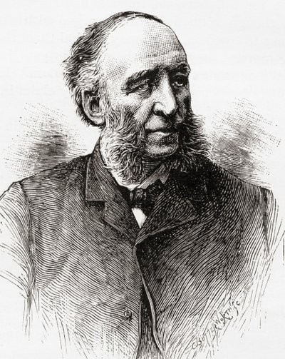 Trajekt Jules Francois Camille od English School