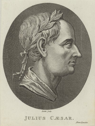 Julius Caesar od English School