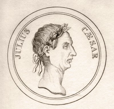 Julius Caesar z 